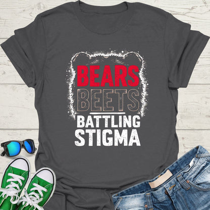 Battling Stigma