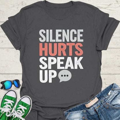 Speak Up