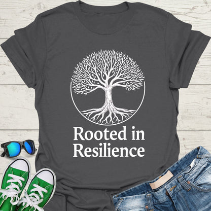 Rooted in Resilience