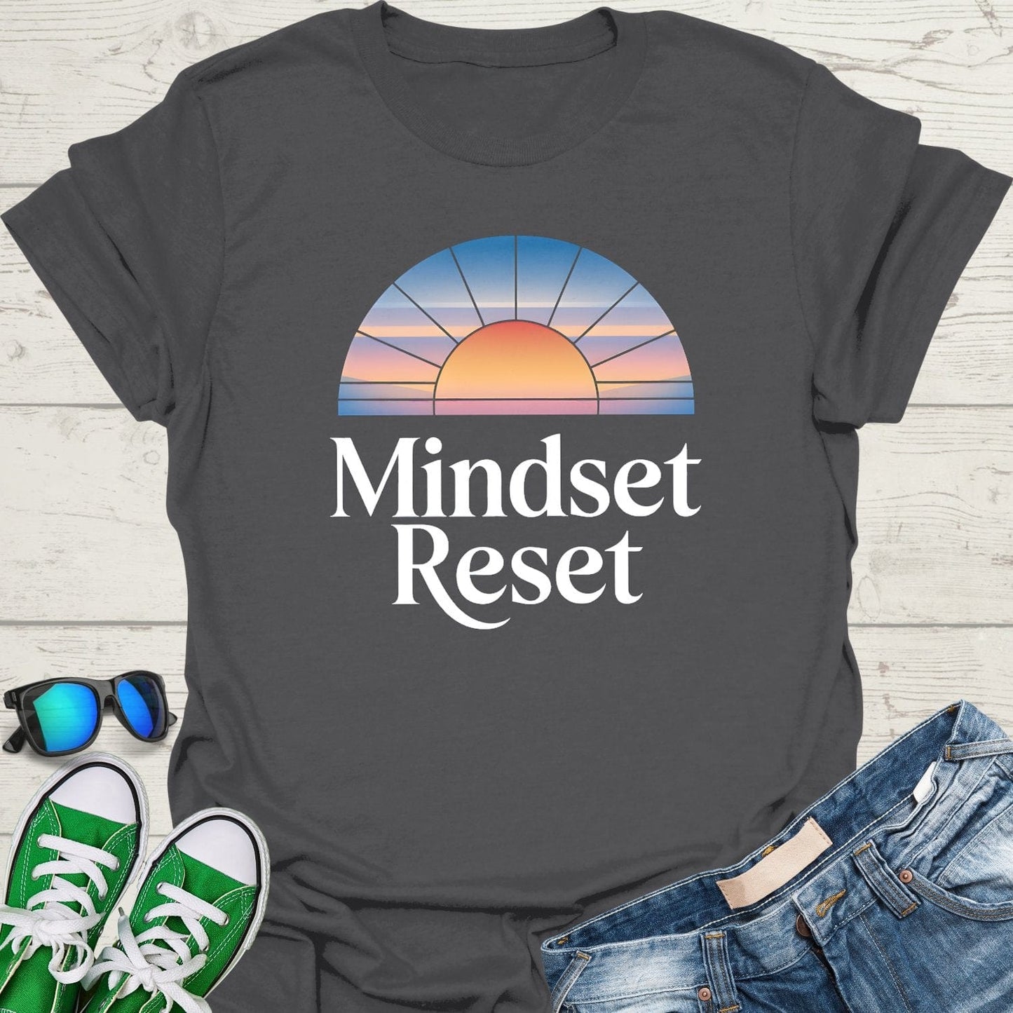 Mindset Reset