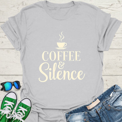 Coffee & Silence