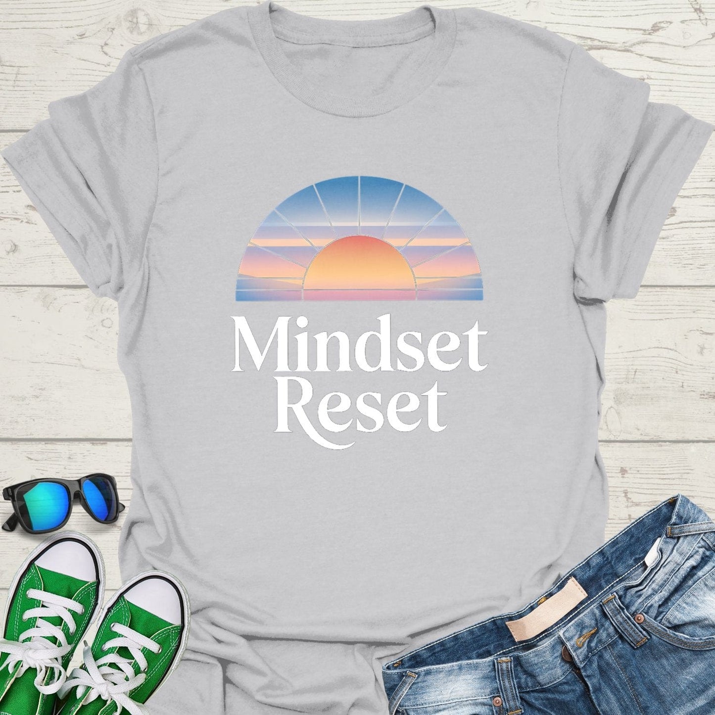 Mindset Reset