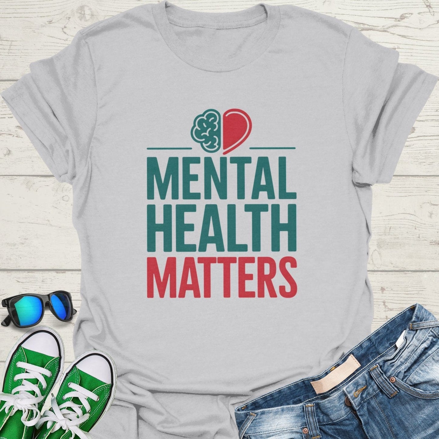 Mental Health Matters