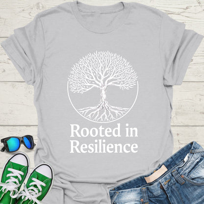 Rooted in Resilience