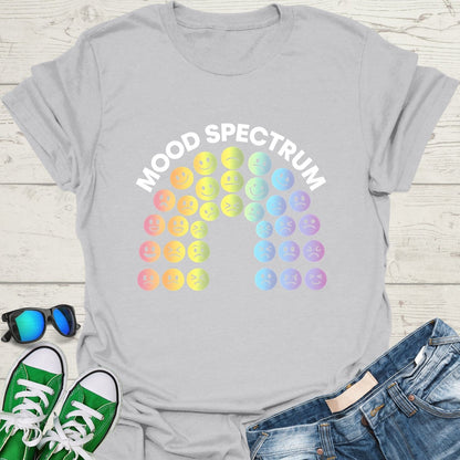Mood Spectrum