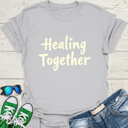 Healing Together