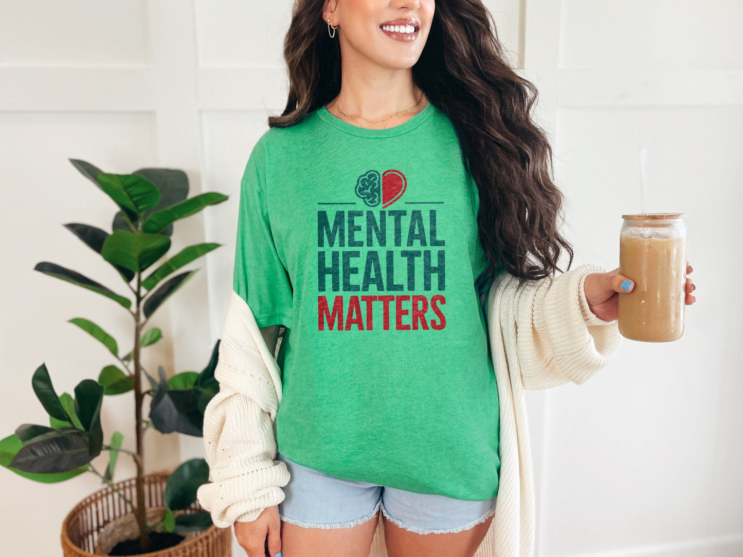 Mental Health Matters