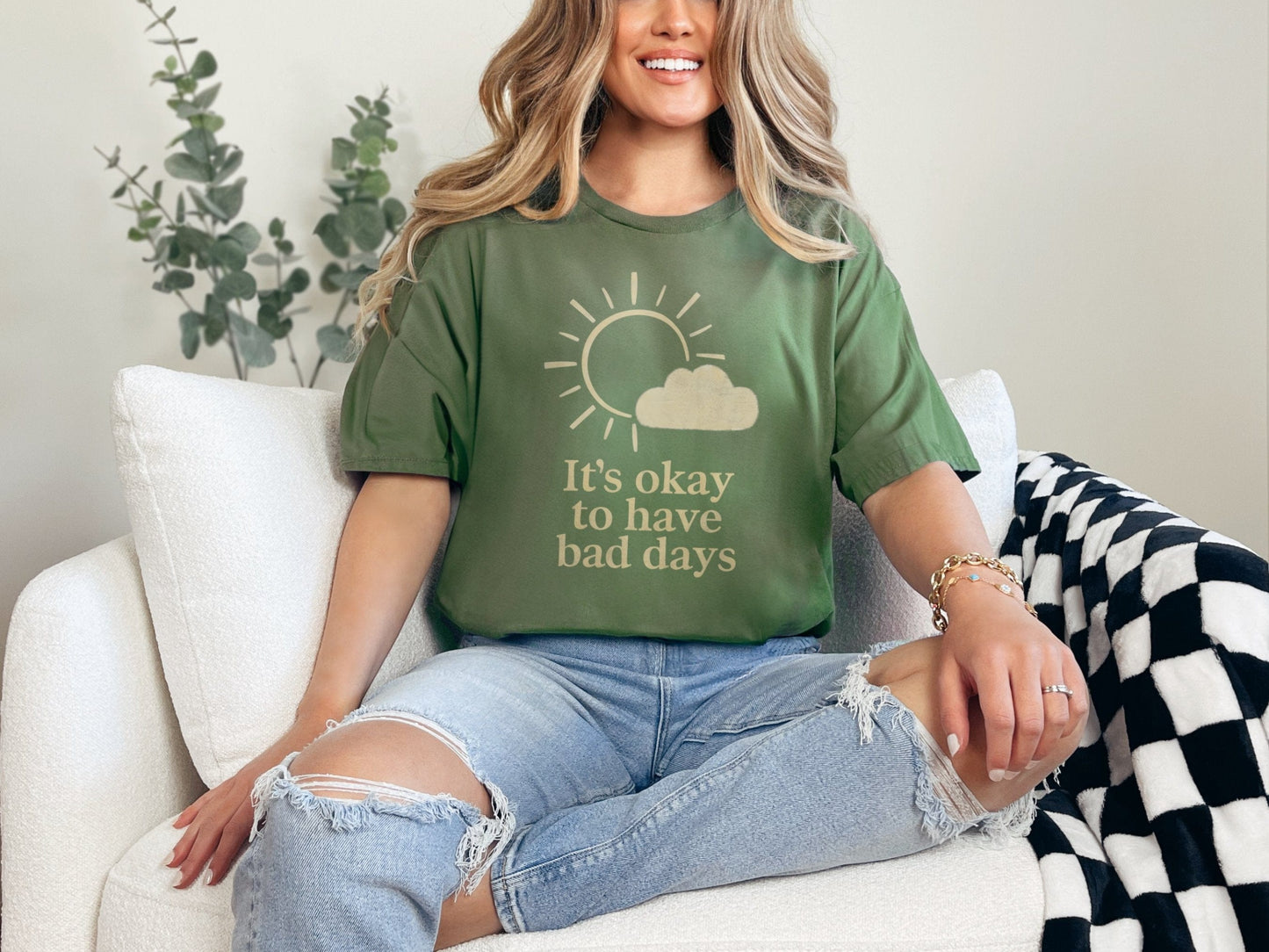 The Sun Will Come Out Tomorrow