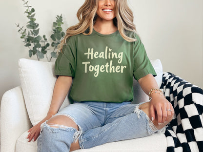 Healing Together