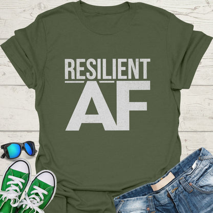 Resilient AF