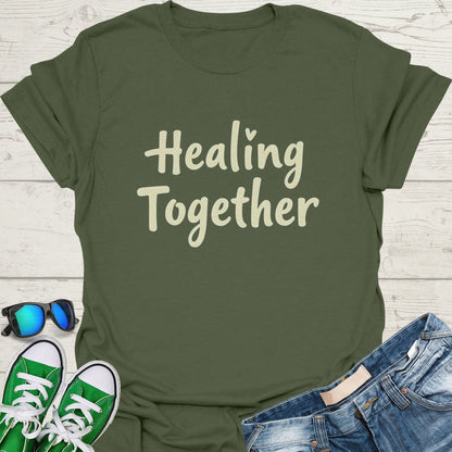 Healing Together