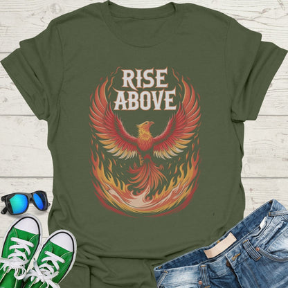 Rise Above
