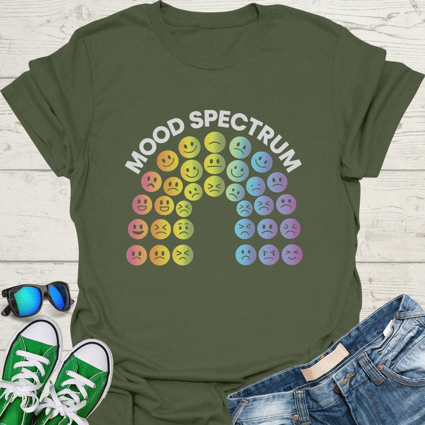 Mood Spectrum