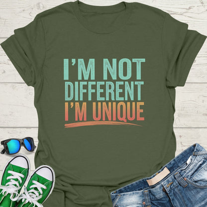 I'm Unique