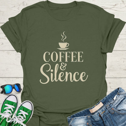 Coffee & Silence