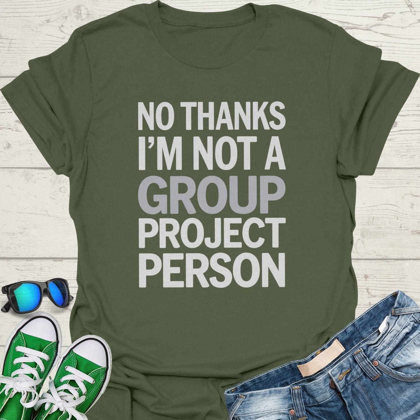 Group Project