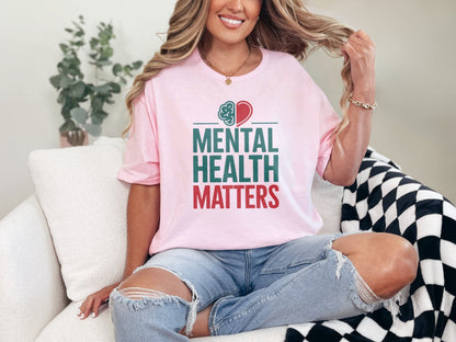 Mental Health Matters