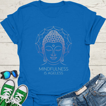 Mindfulness is Ageless