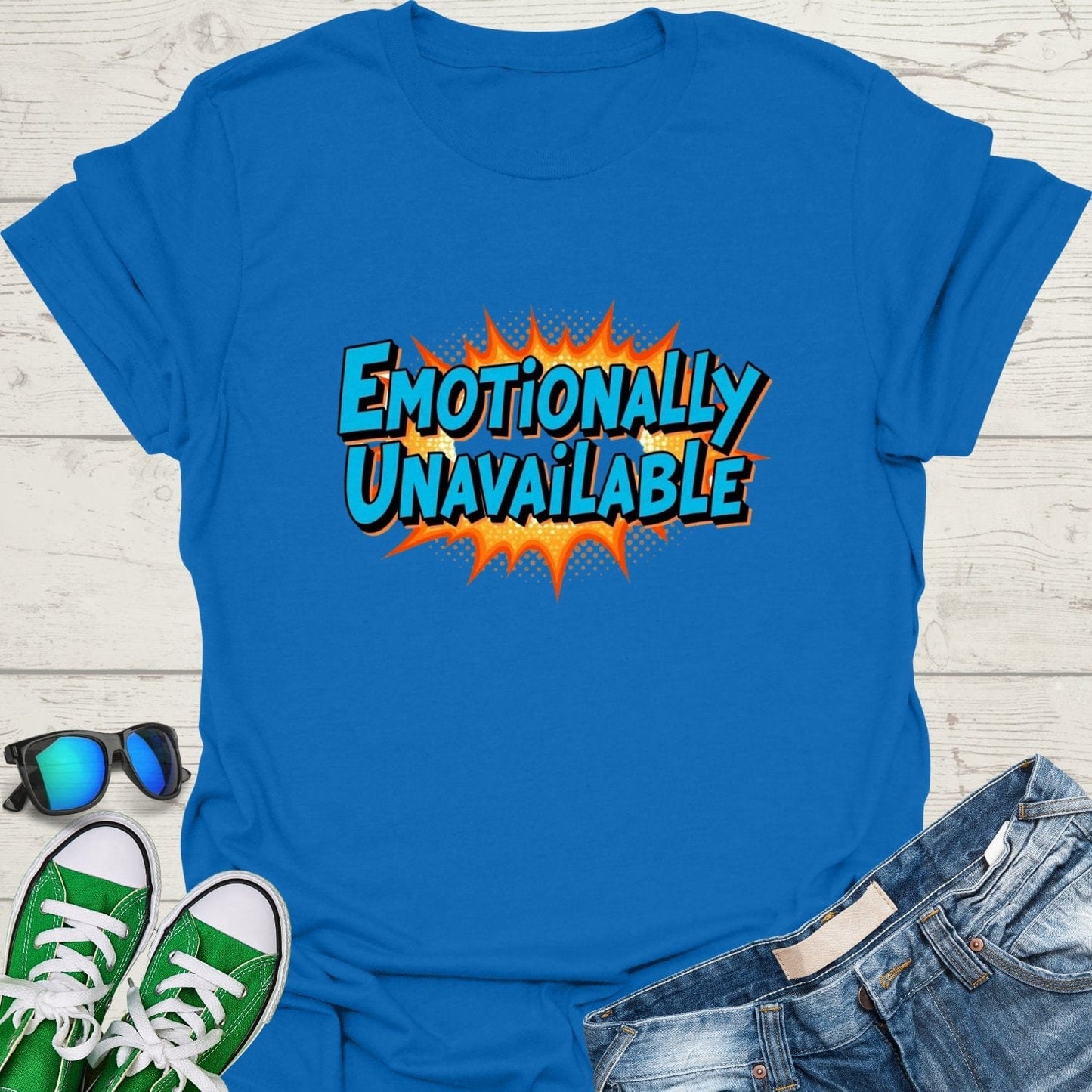 Unavailable