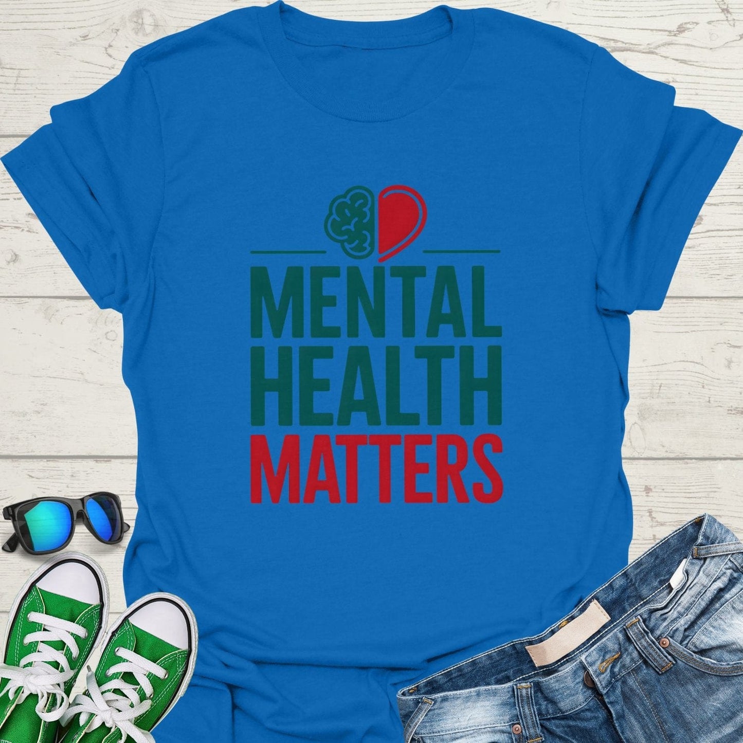 Mental Health Matters