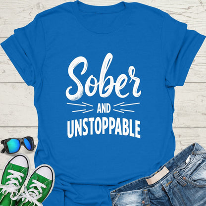 Unstoppable