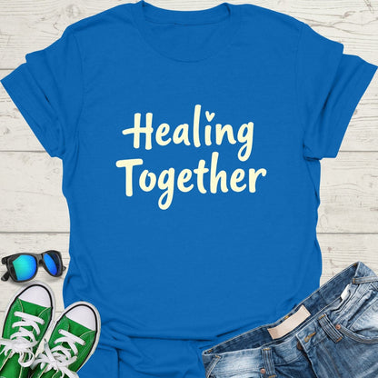 Healing Together