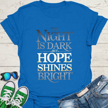 Hope Shines Bright