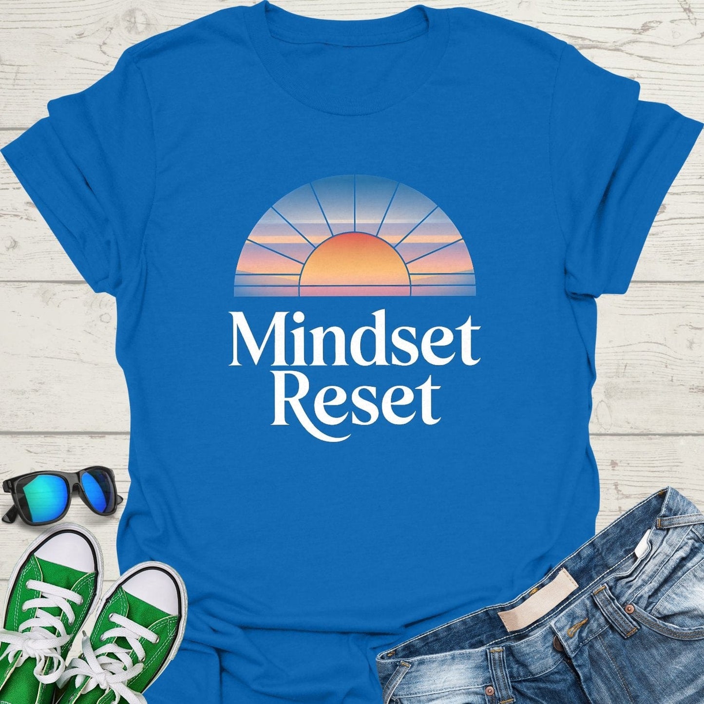 Mindset Reset