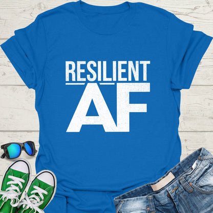 Resilient AF