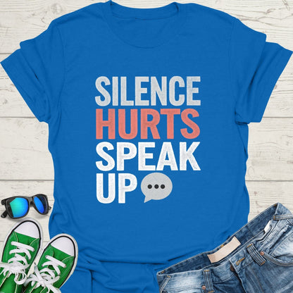 Speak Up