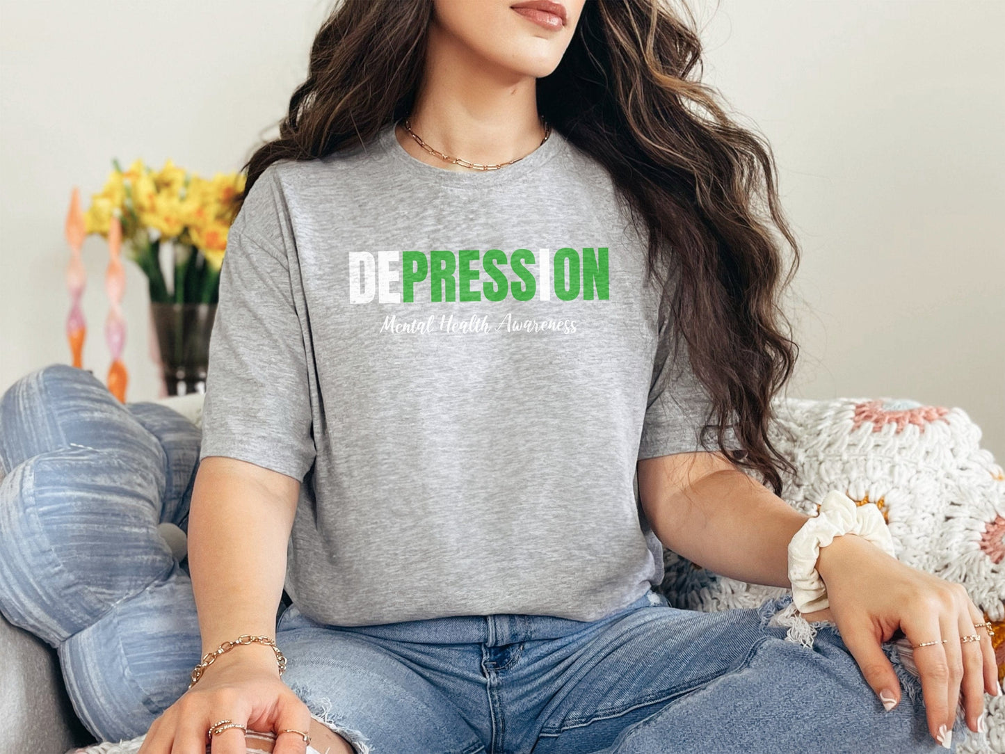 Press On