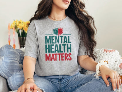 Mental Health Matters