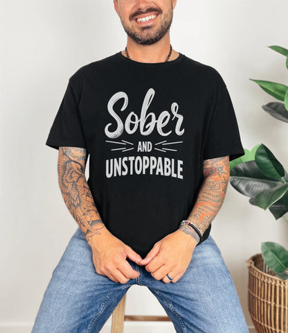Unstoppable