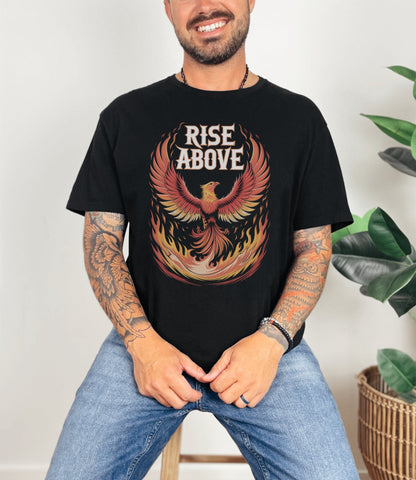 Rise Above