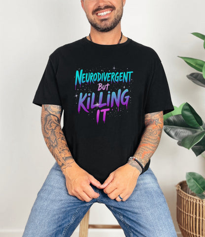 Killing It