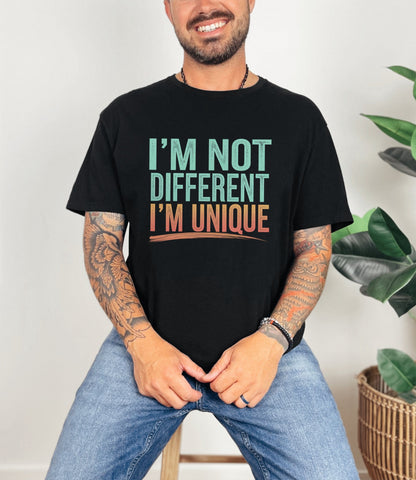 I'm Unique