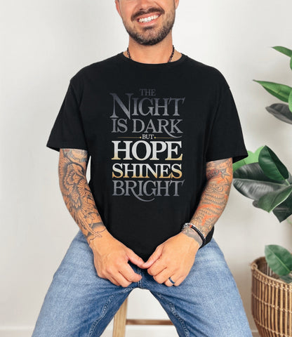Hope Shines Bright