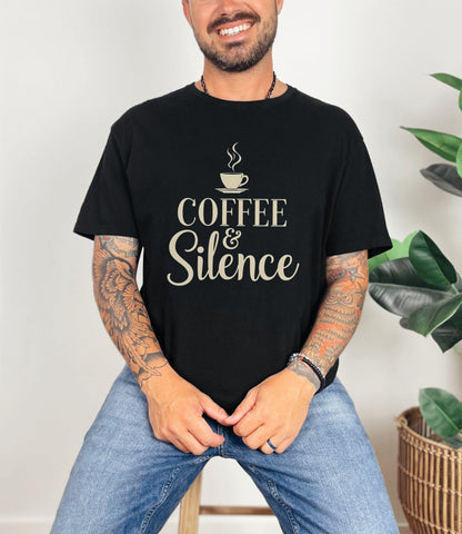 Coffee & Silence