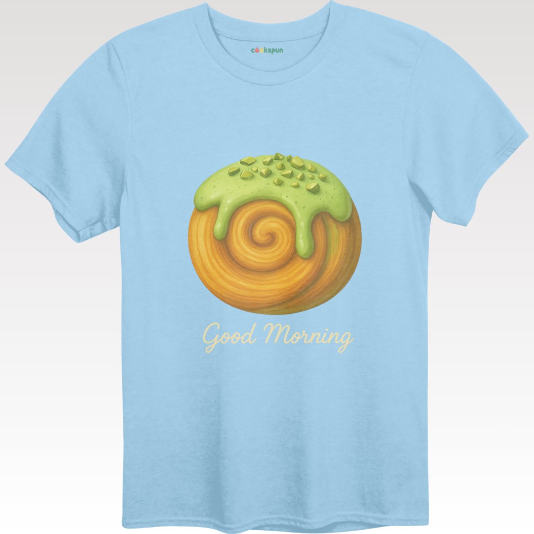 Good Morning Pastry Design Comfort Tee product