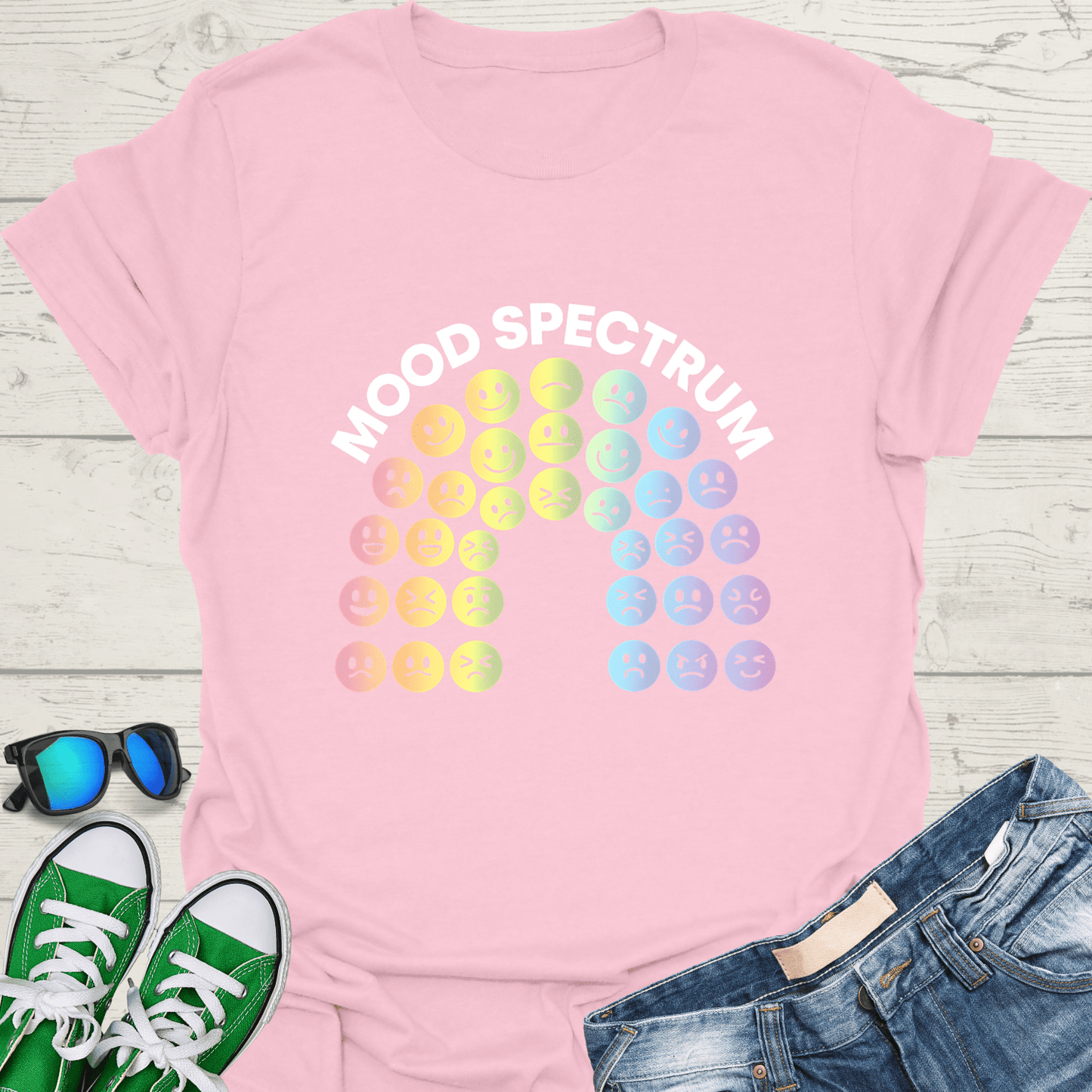 Mood Spectrum