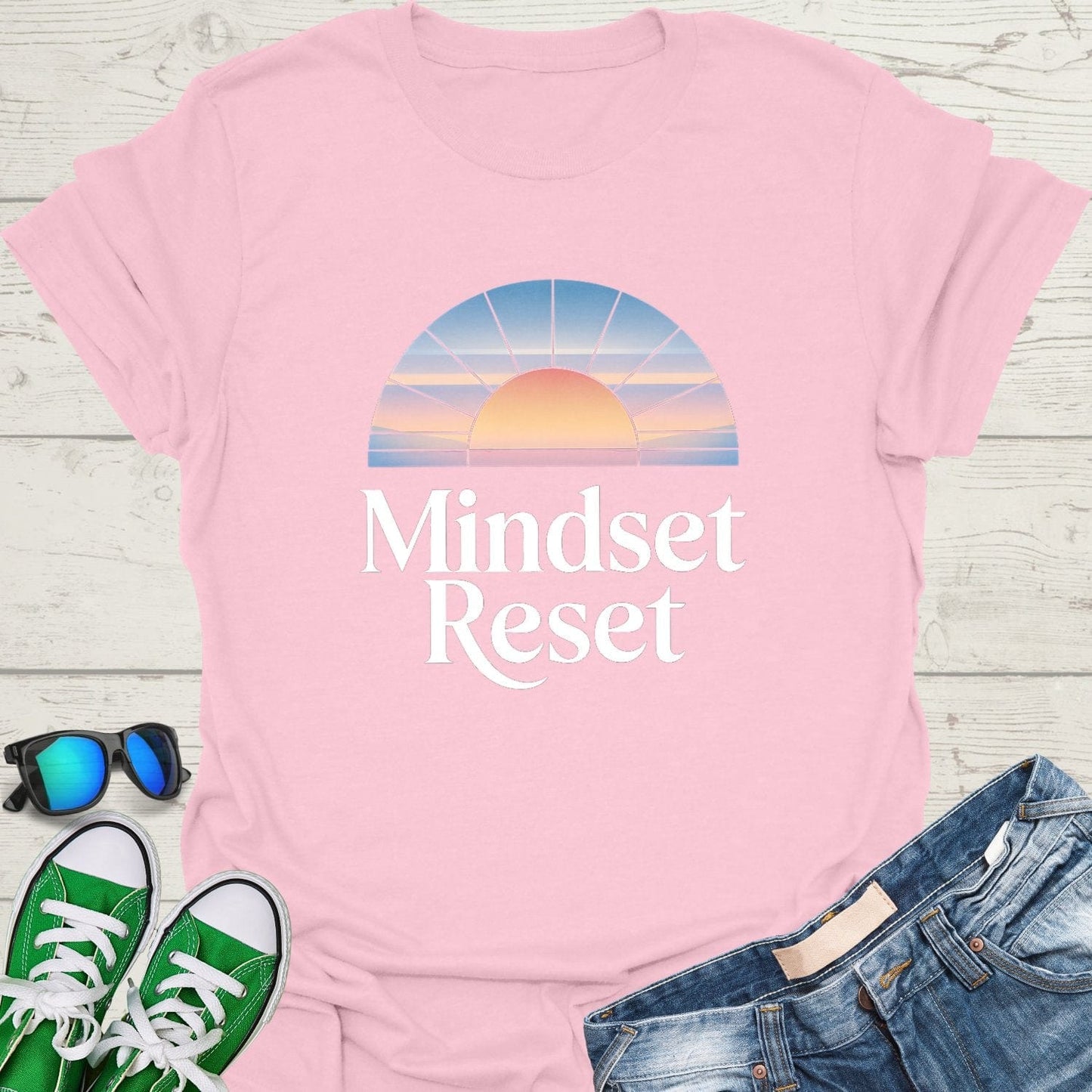 Mindset Reset