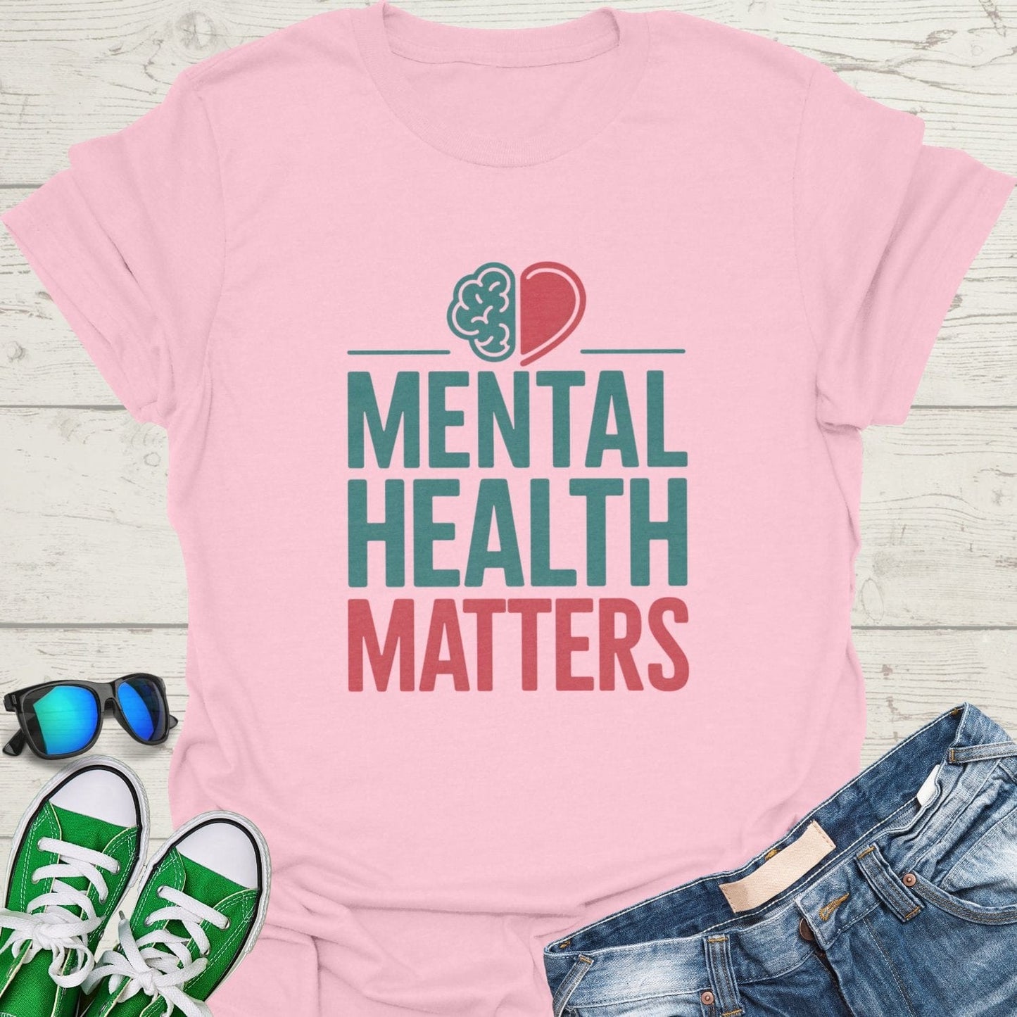 Mental Health Matters