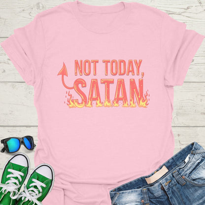 Not Today
