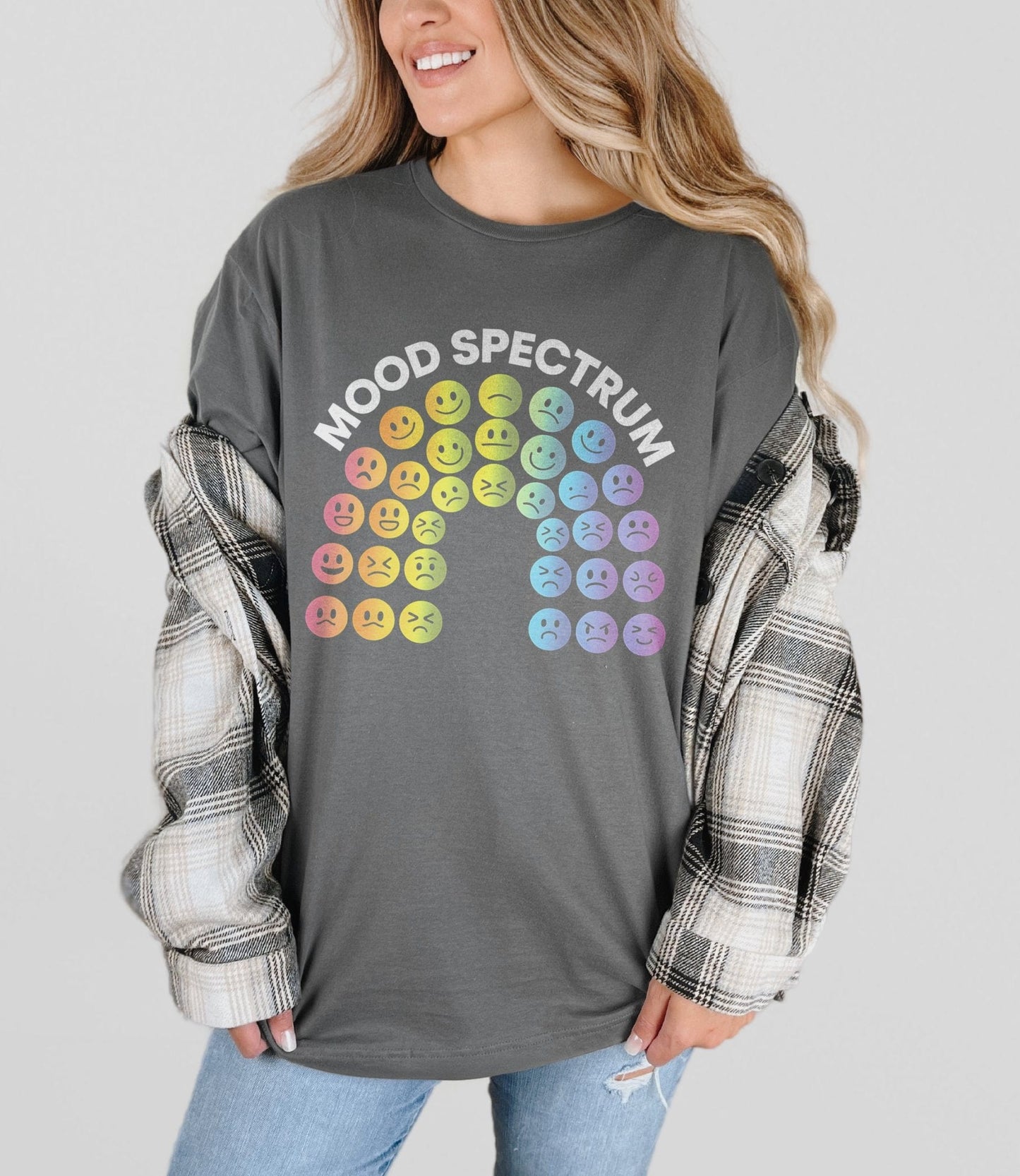 Mood Spectrum