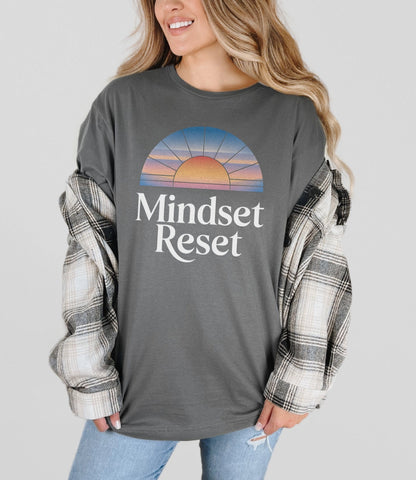 Mindset Reset