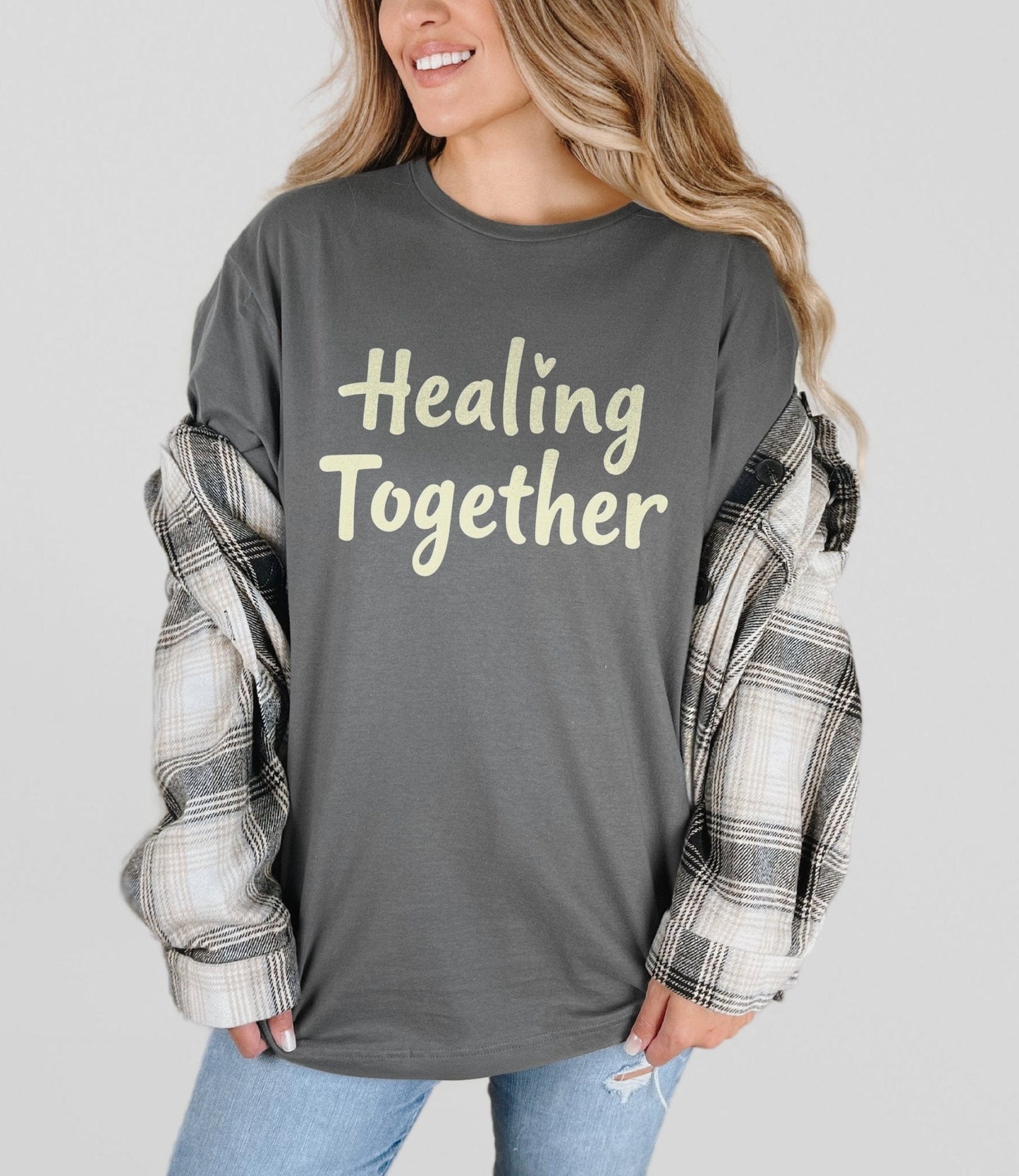 Healing Together