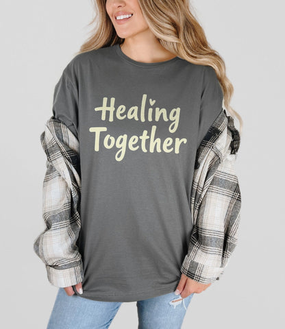 Healing Together