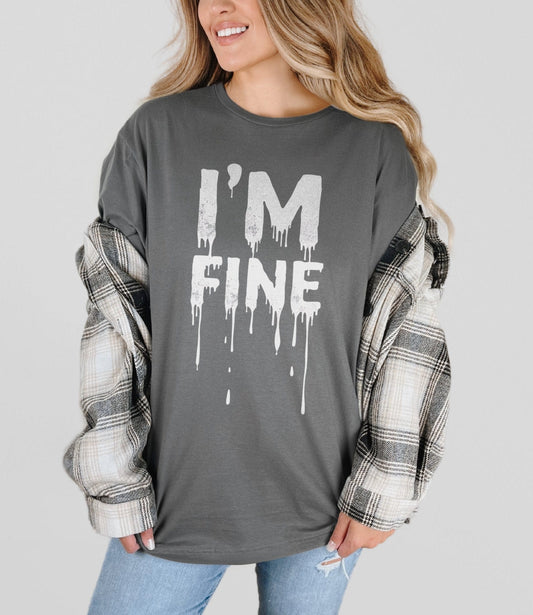 I'm Fine