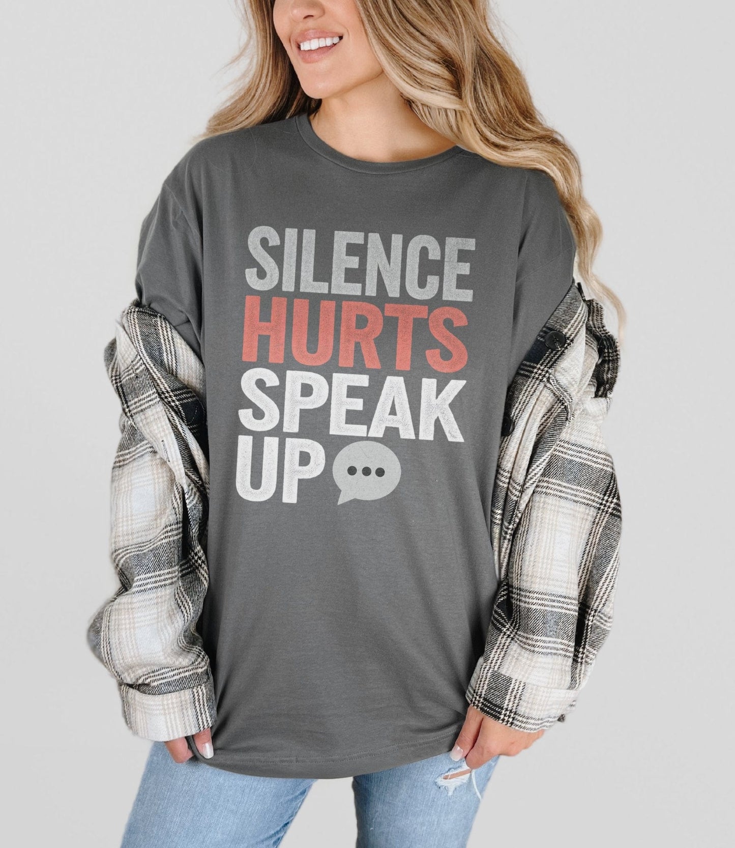 Speak Up