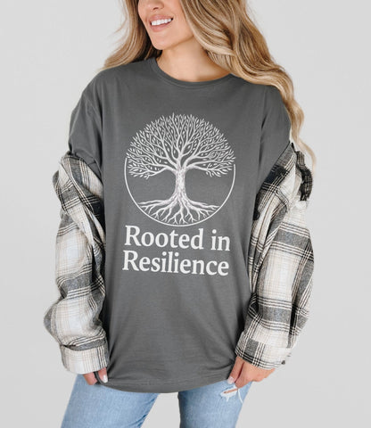Rooted in Resilience